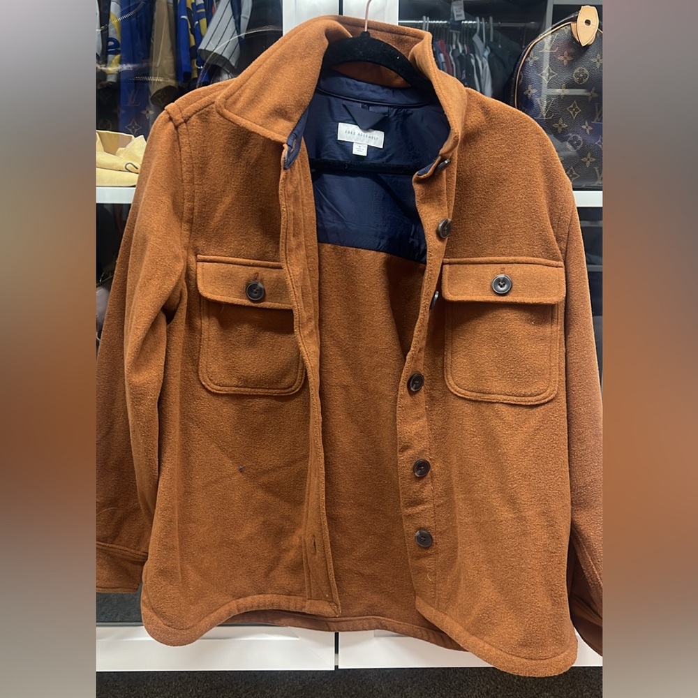 Soft Shacket